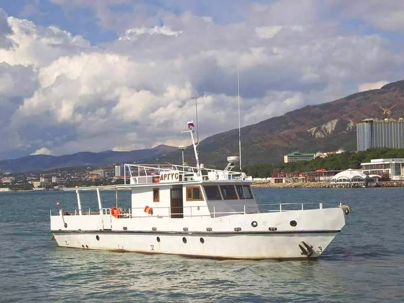 Аргус