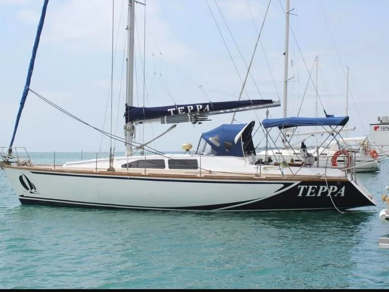 Морские прогулки на шикарных яхтах